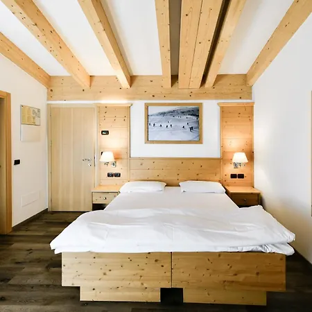 Chalet Caminetto-2